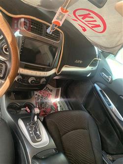 Dodge Journey